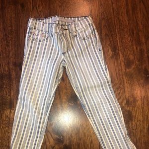 Toddler Jean by Tractr